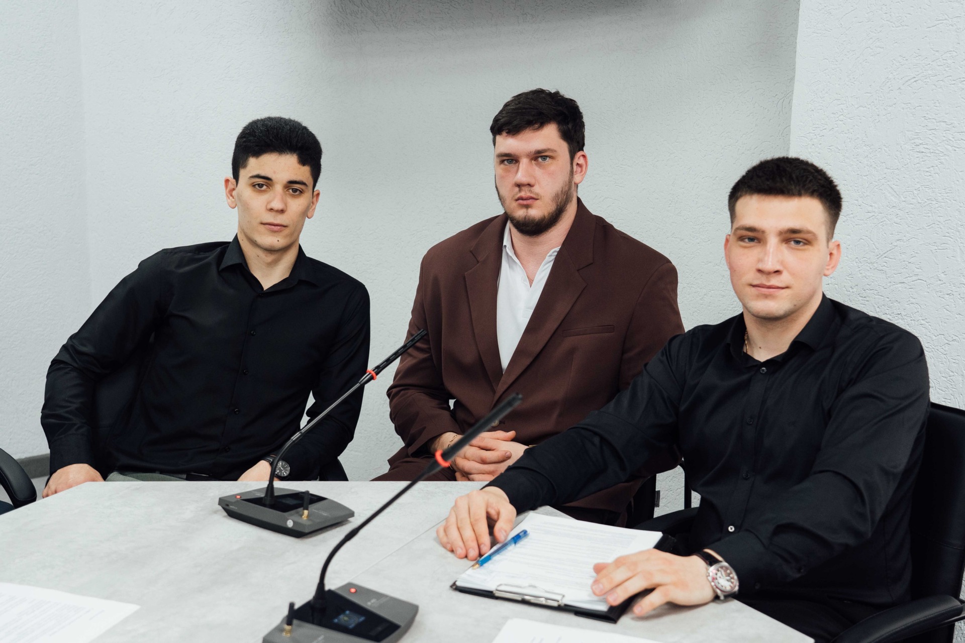 Команда EcoTrace